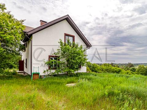 дом по адресу Лісова