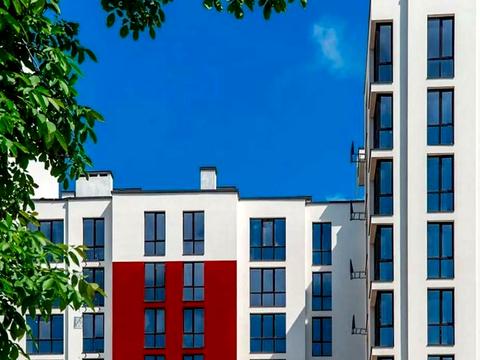 квартира за адресою Хіміків вул., 25 А