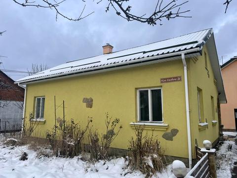 будинок за адресою Ніла Хасевича вул., 16