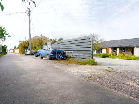 дом по адресу 133-тя Садова ул.