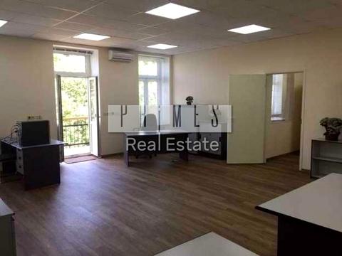 коммерческая по адресу Терещенковская ул., 21