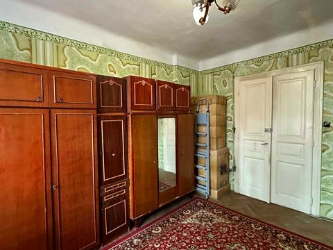квартира за адресою Конституційна вул. (28 Червня), 22