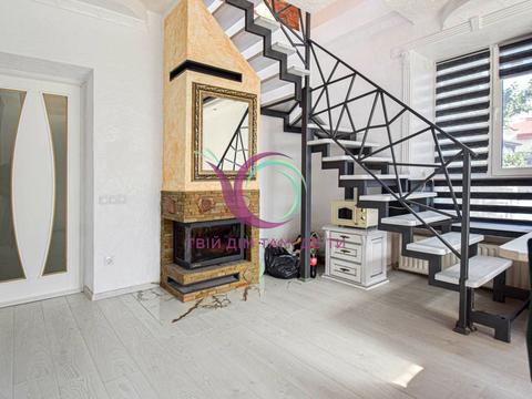 квартира за адресою Збаразька вул., 26