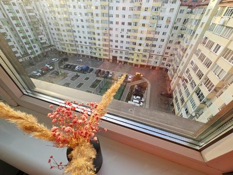 квартира по адресу Василия Стуса ул., 30г