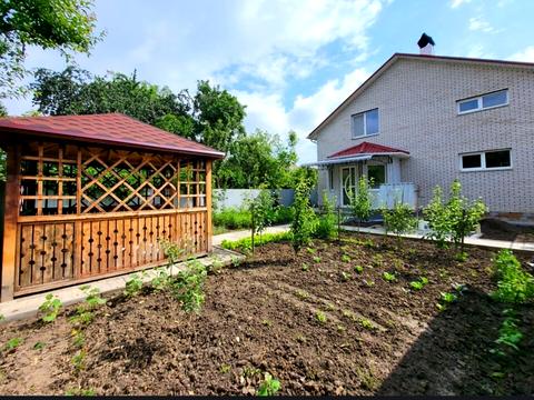 дом по адресу 6-й Проїзд Черемховий, 5