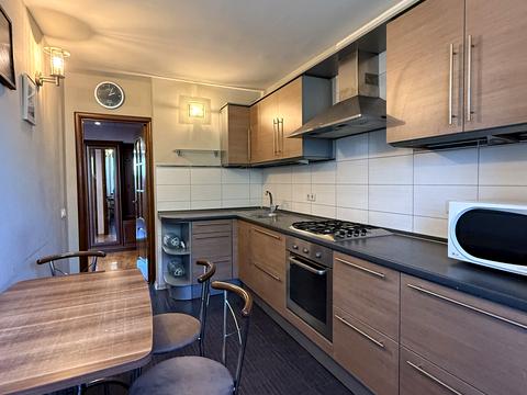 квартира по адресу Сковороды Григория ул., 11