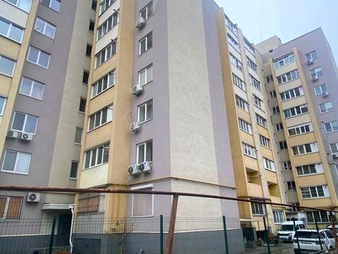 квартира за адресою Кобзарська вул. (Червоних Бійців), 2