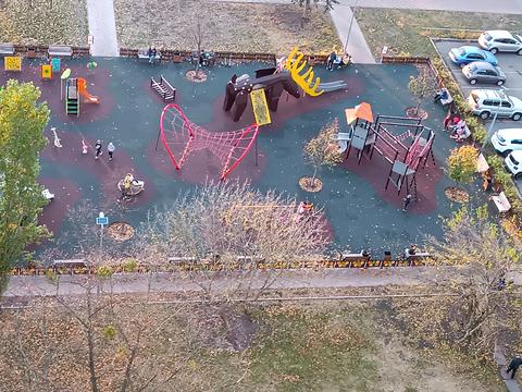 квартира по адресу Русановская набережная ул., 6