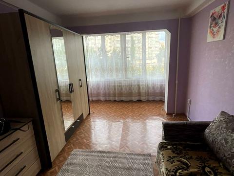 квартира за адресою Левка Лук'яненка вул. (Маршала Тимошенка), 6