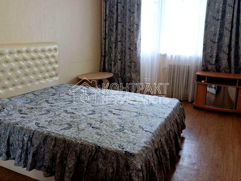 квартира по адресу Гвардейцев-Широнинцев ул., 111