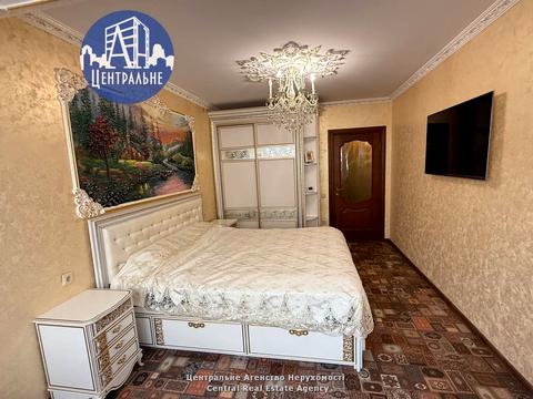 квартира за адресою Героїв Майдану вул. (Червоноармійська), 53