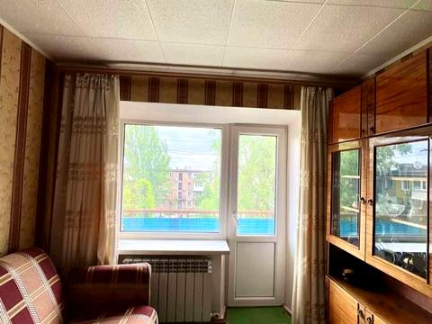 квартира по адресу Каменское (Днепродзержинск), Гетмана Сагайдачного ул., 61