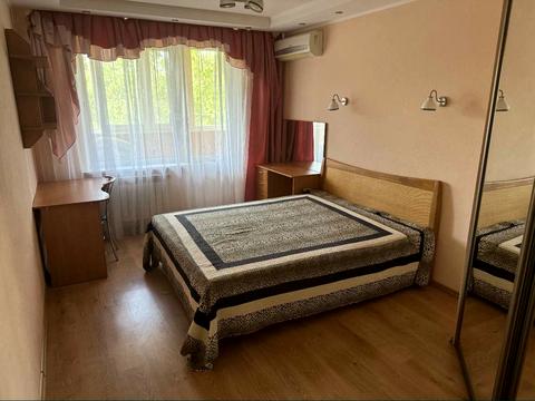 квартира по адресу Ахсарова ул., 13