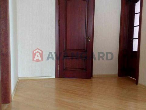 дом по адресу Амосова ул., 14