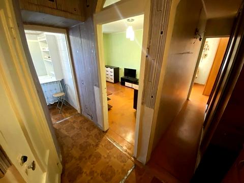 квартира по адресу Богдана Хмельницкого просп. (Героев Сталинграда), 15