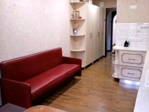 квартира за адресою Айвазовського вул., 11б