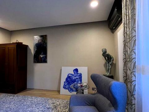 квартира по адресу Репина ул., 6