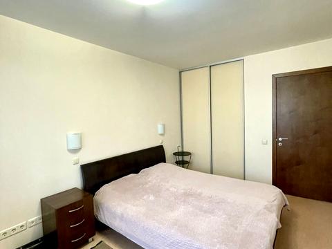квартира по адресу Метростроевская ул., 8