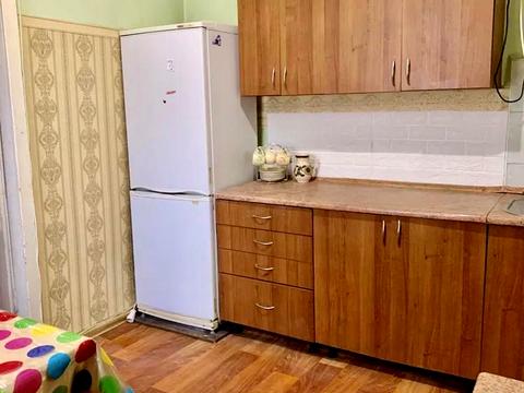 квартира по адресу Братьев Михновских ул. (Московская), 24