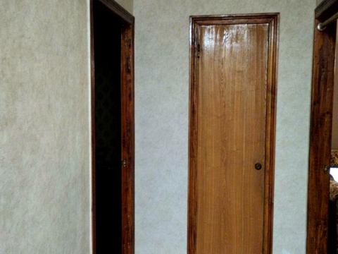 квартира по адресу Метростроителей ул., 41