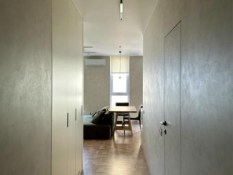 квартира по адресу Науки просп., 58