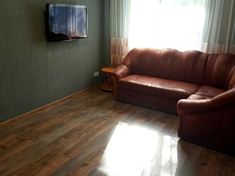 квартира по адресу Тарасовская ул., 3