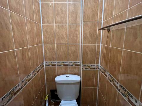 квартира по адресу Николая Закревского ул., 39-А