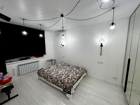 квартира за адресою Тополева вул., 2