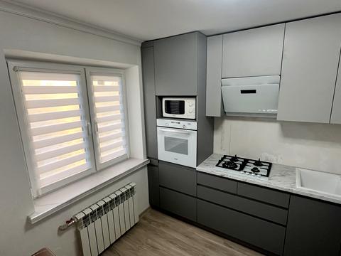 квартира за адресою Чумаченка вул., 14А