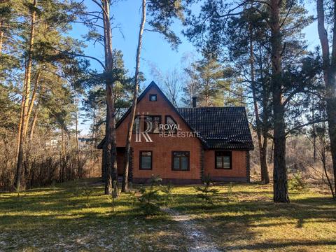 дом по адресу Ягідна, 16