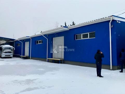 коммерческая по адресу Федора Эрнста ул., 3Б