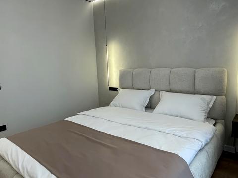 квартира по адресу Крайковского ул., 3 к8