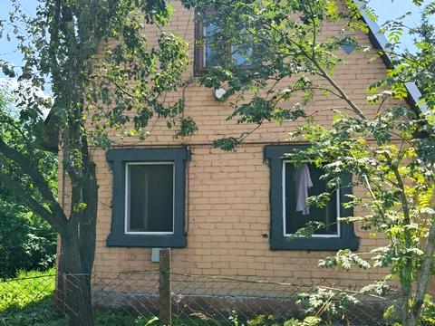 будинок за адресою Центральна, 38
