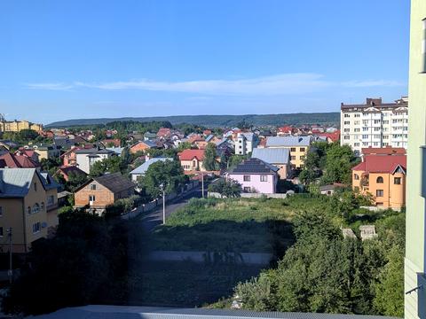 квартира по адресу Хіміків, 5б