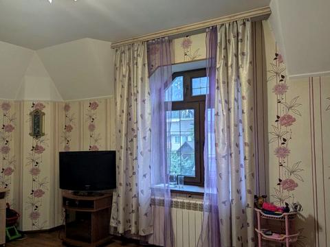 дом по адресу Антония Михайловского ул.