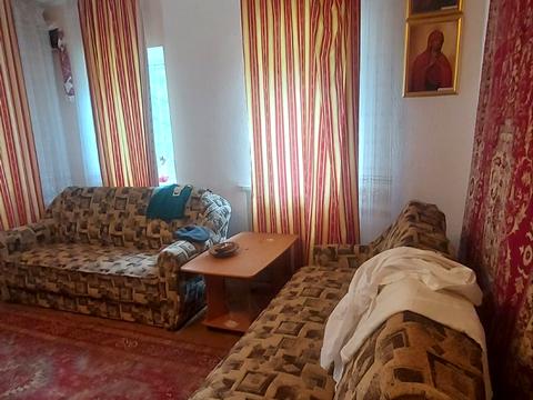 дом по адресу Козацька