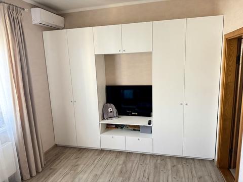 дом по адресу Центральная ул.