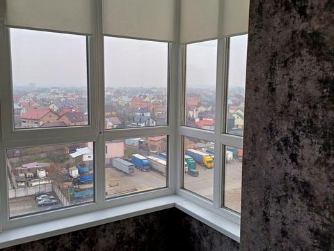 квартира по адресу Гетьмана Мазепи ул. (Красовського), 33