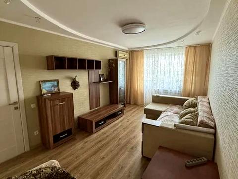 квартира по адресу Водограйная ул. (Гаврилова), 8
