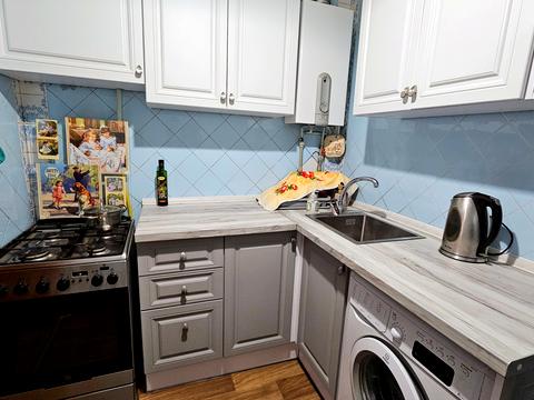 квартира по адресу Фузиків пер. (Баумана), 6