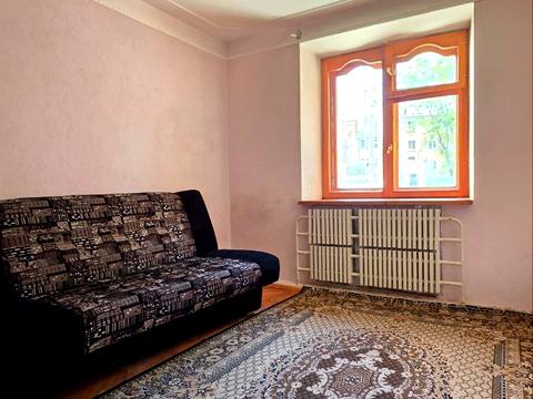 квартира по адресу Клочковская ул., 336