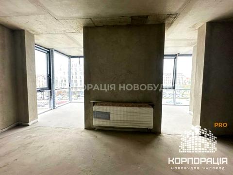 квартира по адресу Бобяка, 1-Б