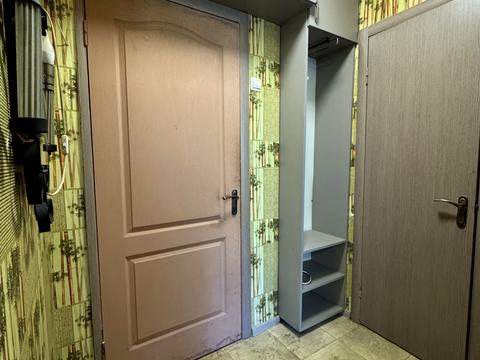 квартира по адресу Академика Доброхотова ул., 5