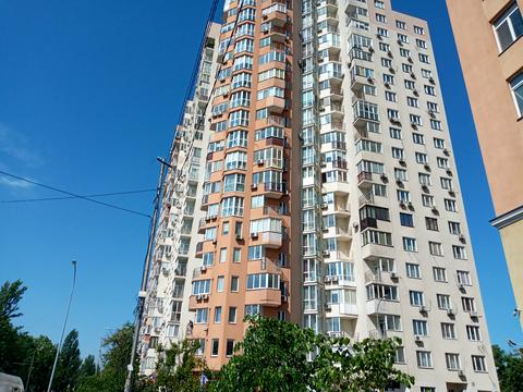 квартира по адресу Уинстона Черчилля ул. (Красноткацкая), 43