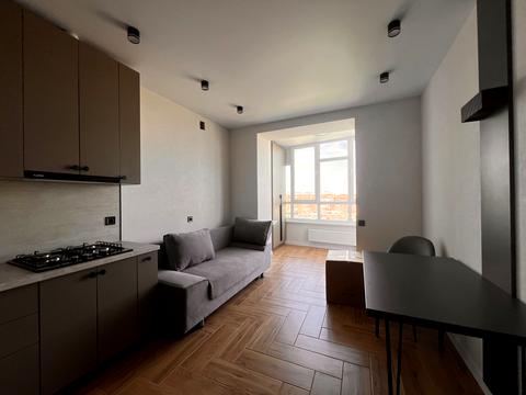 квартира по адресу Степана Бандери ул., 30-А