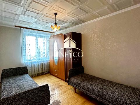 квартира по адресу Смирнова Сержанта ул. (Сержанта Смирнова), 1/2