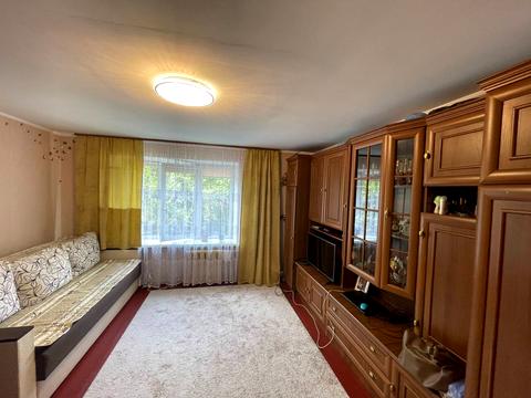 комната по адресу Павла Корнелюка проезд (Станіславського), 25