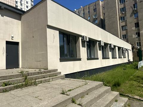 комерційна за адресою Північна вул. (Північна), 2-А