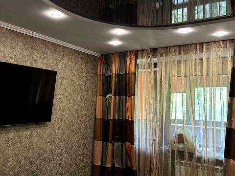 квартира по адресу Янтарная ул., 79