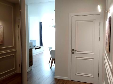 квартира за адресою Джона Маккейна вул. (Івана Кудрі), 7